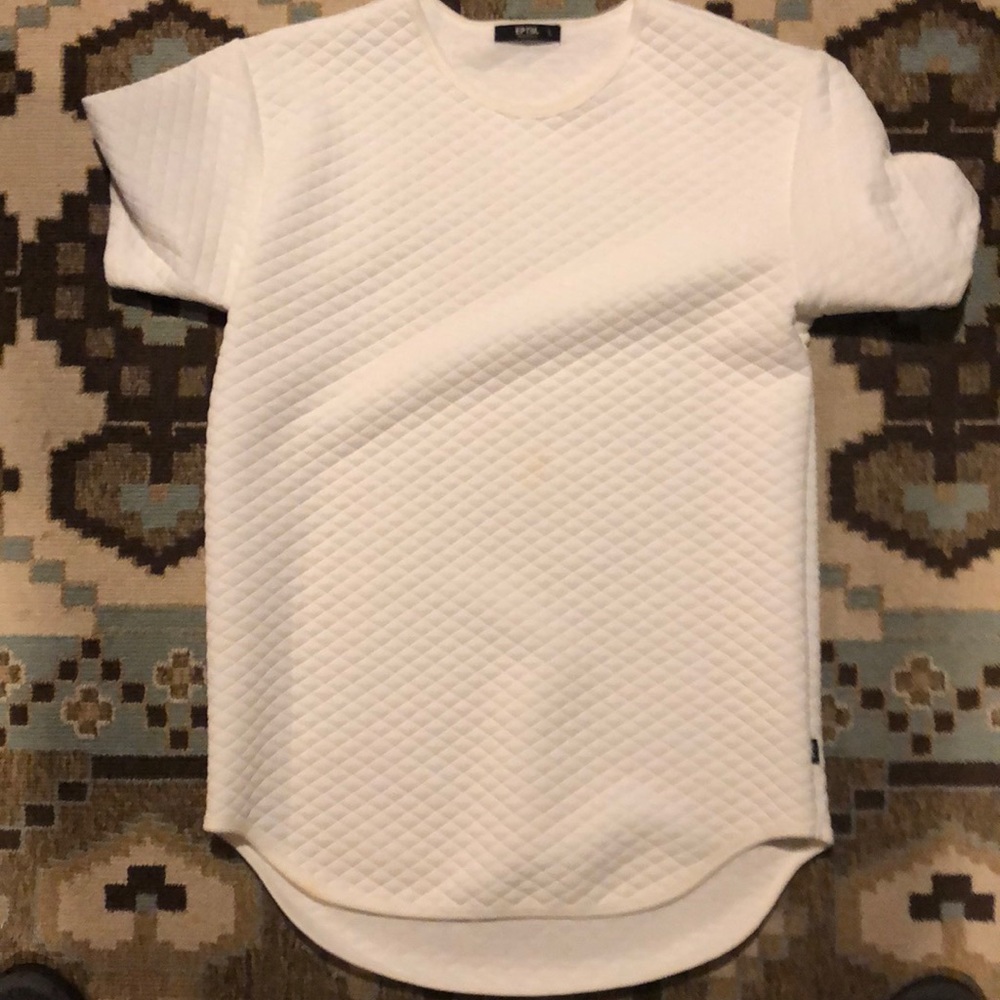 Men’s tshirt